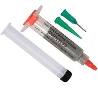 Chip Quick - Pâte à étamer Sn42/Bi58 - 138°C - 15 g - SMDLTLFP