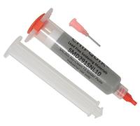 Chip Quik Solder Paste no Clean Lead-Free in 10cc Syringe 35g (T3)