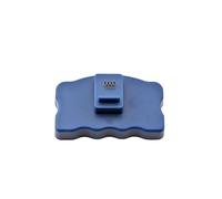 Chip Resetter, Boîte à déchets de réinitialisation de Puce de réservoir de Maintenance, Compatible avec Epson Stylus Pro 4400 4450 4000 7600 9600 4800 4880 7880 9880,for Printers