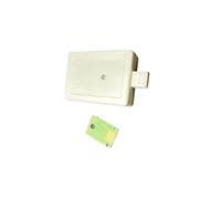 Chip Resetter, Réinitialiseur de Puce de boîte de Maintenance, Compatible for Canon GX7010 GX7020 GX7030 GX7040 GX7050 GX7060 GX7070 GX7080 GX7090 GX7091 GX7092,for Printers(1pcs Chip Resetter)