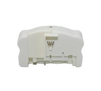 Chip Resetter, Réinitialiseur de Puce de Cartouche d'encre R3000 T1571-T1579, Compatible avec l'imprimante Photo Epson Stylus,for Printers