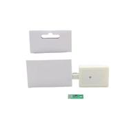 Chip Resetter, Réinitialiseur de Puce de réservoir de Maintenance, Compatible avec Canon G2160 G3160 G1220 G2260 G3260 G3360 G1420 G2420 G2460 G3420 G3460,for Printers