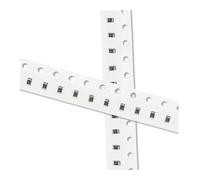 Chip Resistor 0603 1608 1/10 Watt 0.1W 1.2 1.5 1.8 2 2.2 2.4 2.7 3 3.3 3.6 3.9 4.3 4.7 5.1 5.6 6.2 6.8 7.5 8.2 9.1 K M R E Ohm NWPNLXEA(7.5M Ohm 755)
