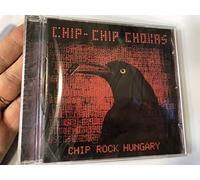 Chip Rock Hungary [Import Allemand]