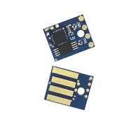 Chip Tambour 50F0Z00 Compatible avec MX510 MX511 MX610 MX611 MS310 MS312 MS410 MS415 MS510 MS610 MX310 MX410(2 PCS)