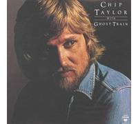 Chip Taylor - Somebody Shoot Out The Jukebox - CD - K72z