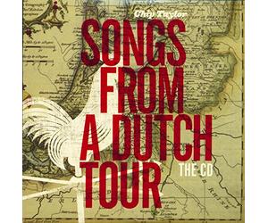 Chip Taylor - Songs from A Dutch Tour