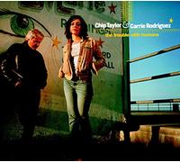 Chip, Taylor - The Trouble With The Humans