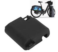 Chip Tuning Speedbox pour Vélo électrique, Speedbox contrôlé par CPU 50 Km/h, Moins de Consommation D'énergie pour Kalkhoff Impulse, Bosch, Brose et Conti