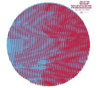 Chip Wickham - Blue To Red [Cd]