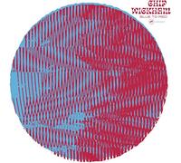 Chip Wickham - Blue to Red Chip Wickham CD