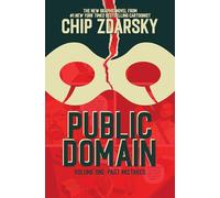 Chip Zdarsky - Public Domain, Volume 1