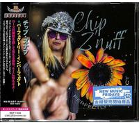 Chip Z'nuff - Perfectly Imperfect - Incl. Bonus Track [Cd] Bonus Track, Japan -