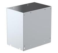 ChiPak Kits d'extension de capacité pour mangeoire automatique de 35 L avec deux plateaux pour une grande mangeoire pour chien de 50 L