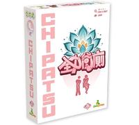 Chipatsu jeu neuf OriGames