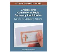 Chipless And Conventional Radio Frequency Identification