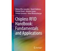 Chipless Rfid Handbook: Fundamentals And Applications