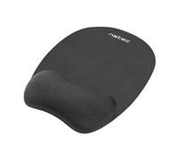 Natec Chipmunk - Tapis de souris avec repose-poignets G