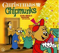 Chipmunks - Christmas with The Chipmunks [Import]