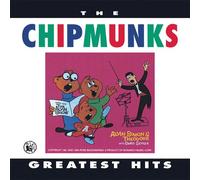 Chipmunks - Greatest Hits