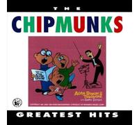 Chipmunks - Greatest Hits