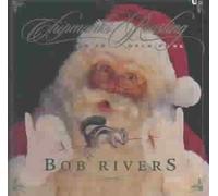 Chipmunks Roasting on an Open Fire by Bob Rivers [CD] NEUF