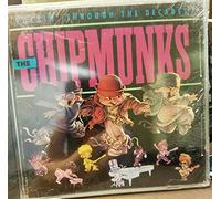 Chipmunks - Rockin' Through The