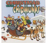 Chipmunks - Vol. 1-Christmas with