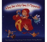 Chipmunks - When You Wish Upon a Chipmunk