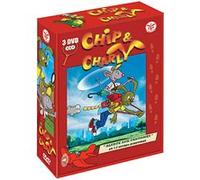 Chip'n Charly - Coffret Volume 1 G