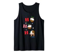 Chip'n'Dale Ho Ho Ho Noël Débardeur