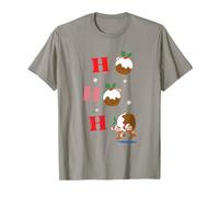 Chip'n'Dale Ho Ho Ho Noël T-Shirt
