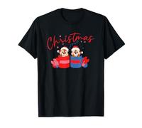 Chip'n'Dale Noël Surprise T-Shirt