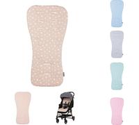 CHIPOLINO Beige Étoiles Tapis souple pour chats