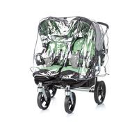 Chipolino Capote Universelle pour Poussette à Jumeaux
