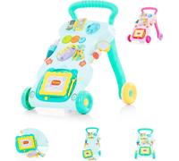 CHIPOLINO Déambulateur interactif Funny Mint