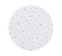 Chipolino ensemble de literie 4 pièces, oreiller, taie d'oreiller, couette, drap, coloris:gris clair