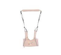 Chipolino harnais de marche pour bébé Pim Pam, longueur et largeur réglables, coloris:beige