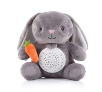 CHIPOLINO Lapin à gaz avec projecteur et musique