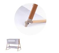 Chipolino Mécanisme de bascule pour lit bébé Sweet Dreams, patins, 2 arches, coloris:beige