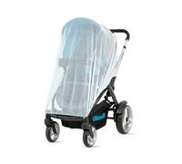 Chipolino Moustiquaire pour Poussette Blanc