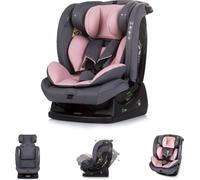 CHIPOLINO Siège-auto Aviato i-Size 40-150cm, Flamingo