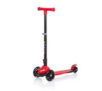 CHIPOLINO Carousel Robby Rouge