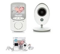 Chipolino vidéo Baby Monitor, 6,1 cm, Vector