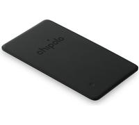 Chipolo CARD Spot Spot de carte universel noir