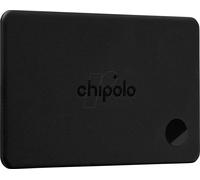 Chipolo CARD Tracker Bluetooth charbon de bois