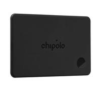 Chipolo Card - Tracker Bluetooth Rechargeable pour Portefeuille, Passeport