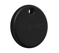 Chipolo Chipolo POP Bluetooth Tracker Pack de 1 Noir Noir