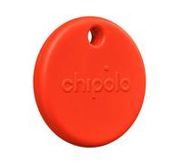 Chipolo Chipolo POP Bluetooth Tracker Pack de 1 Rouge Rouge