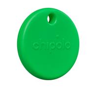 Chipolo Chipolo POP Bluetooth Tracker Pack de 1 Vert Vert
